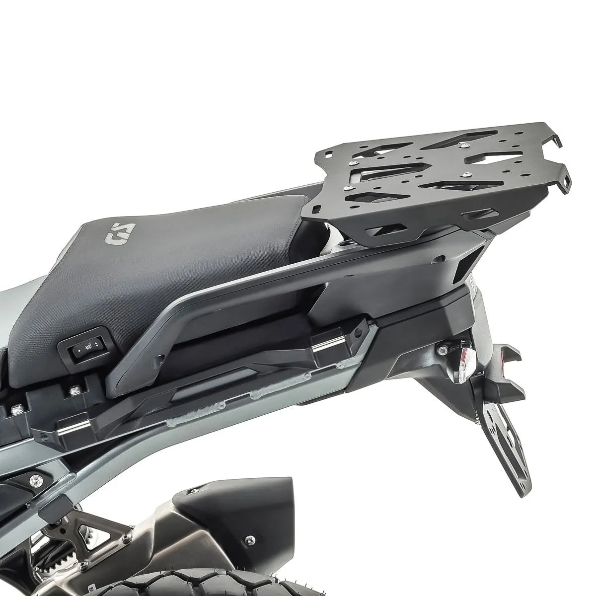 Portbagaj compatibil cu BMW R 1300 GS Adventure 24-25, Bagtecs SLP