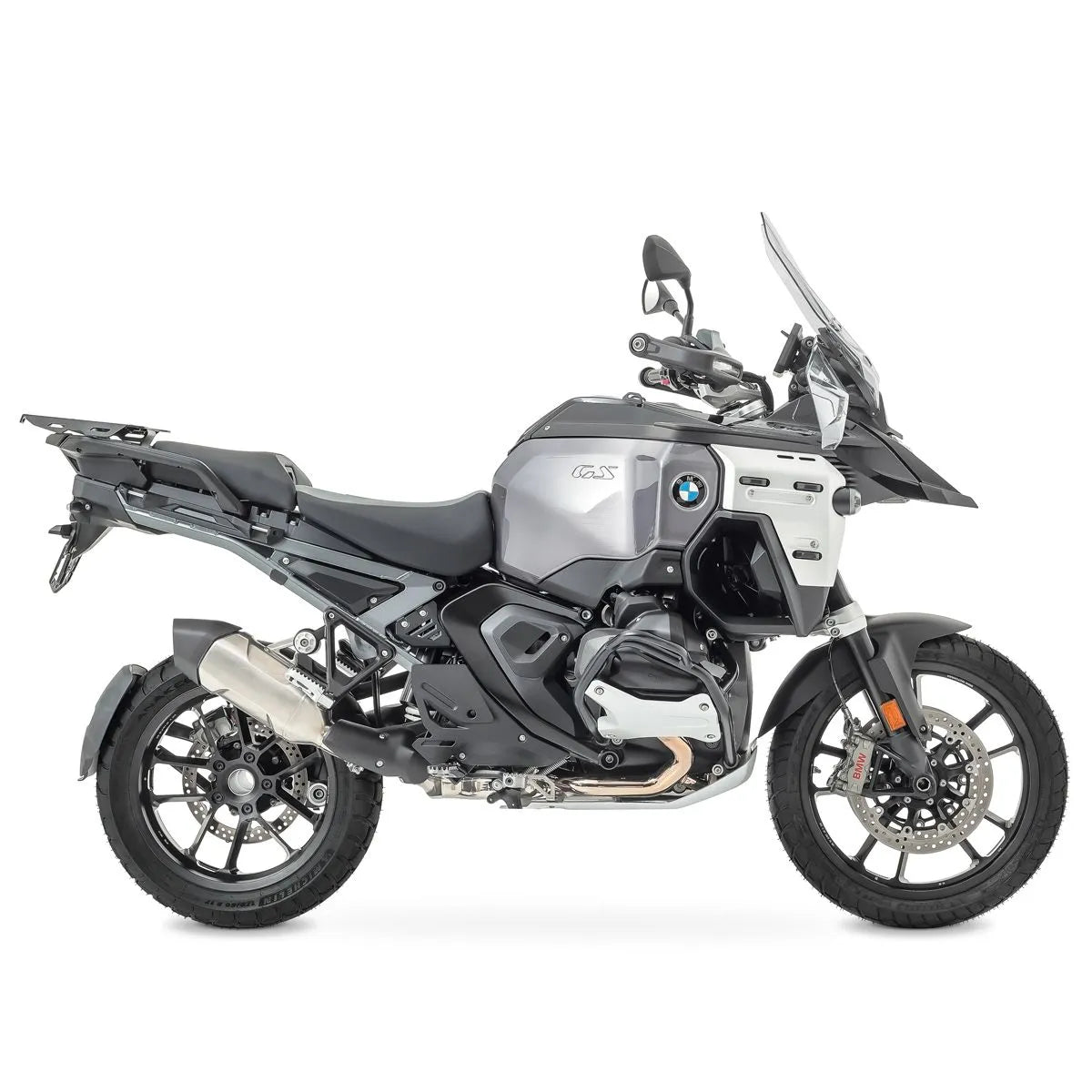Portbagaj compatibil cu BMW R 1300 GS Adventure 24-25, Bagtecs SLP