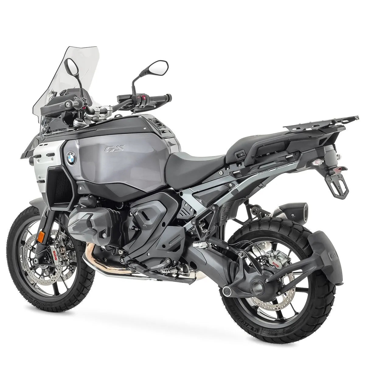 Portbagaj compatibil cu BMW R 1300 GS Adventure 24-25, Bagtecs SLP