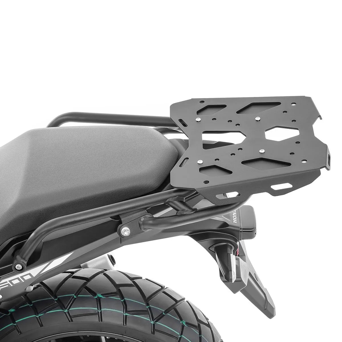Portbagaj compatibil cu Honda NX 500 2024, Bagtecs SLP