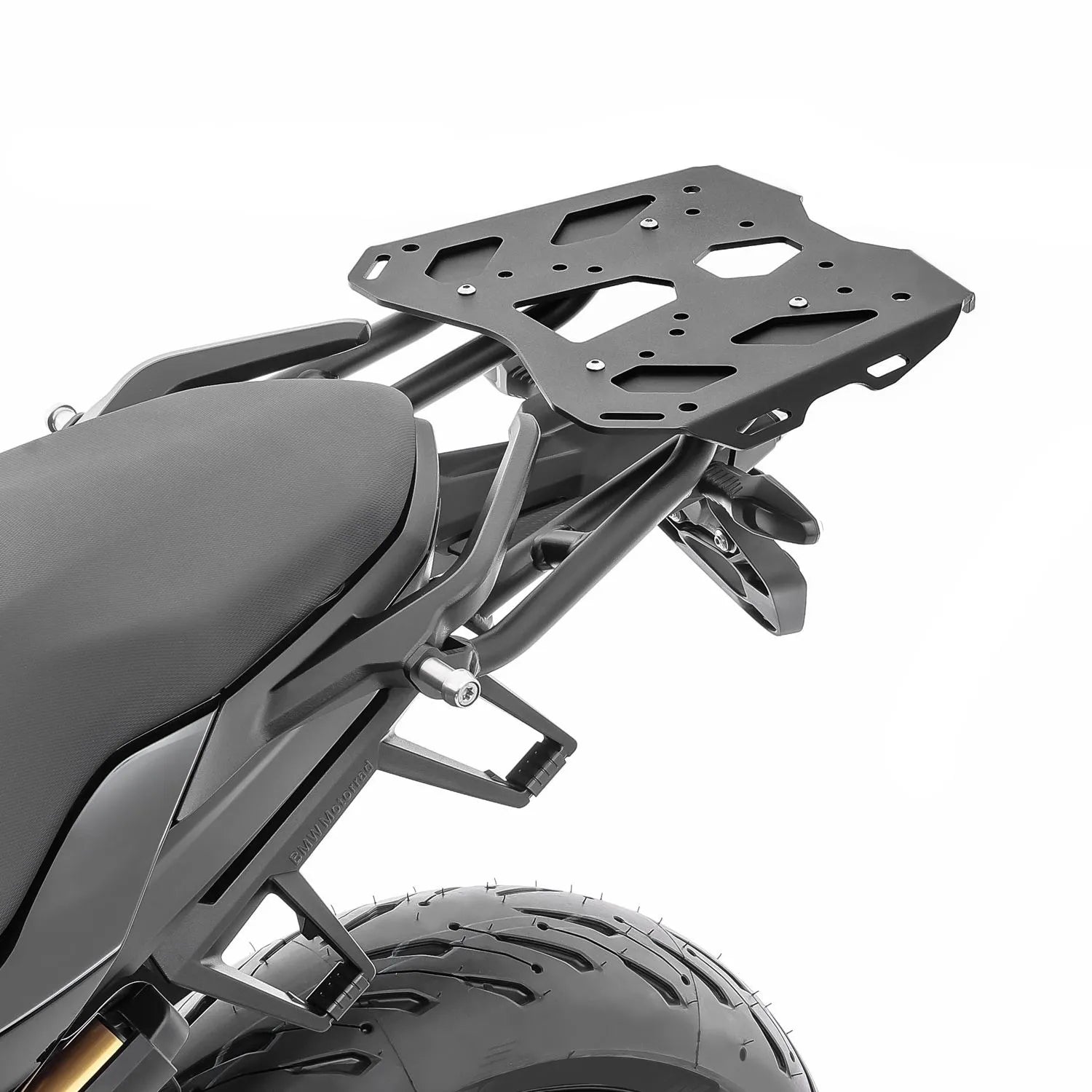 Portbagaj compatibil cu BMW F 900 XR 20-24, Bagtecs SLP