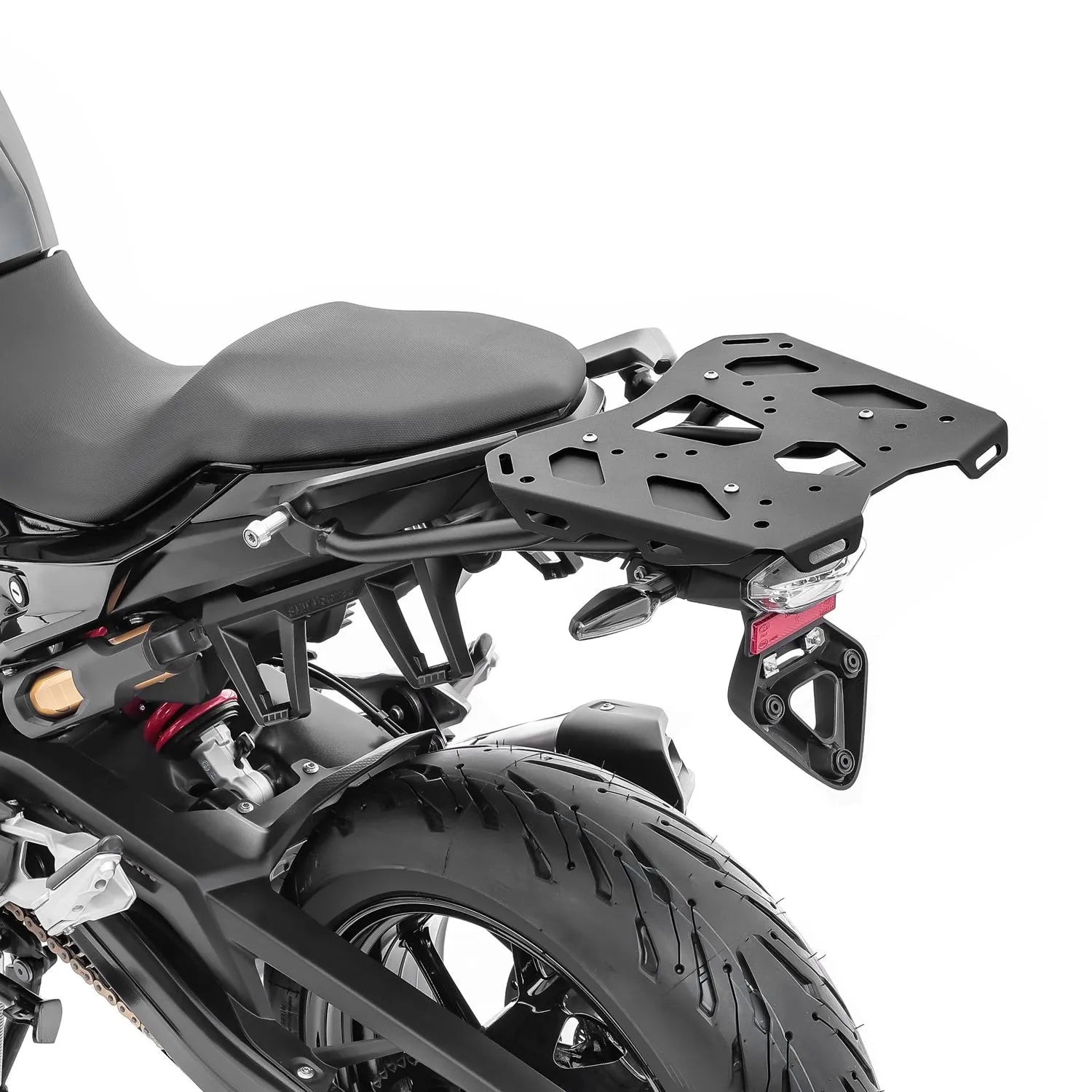 Portbagaj compatibil cu BMW F 900 XR 20-24, Bagtecs SLP