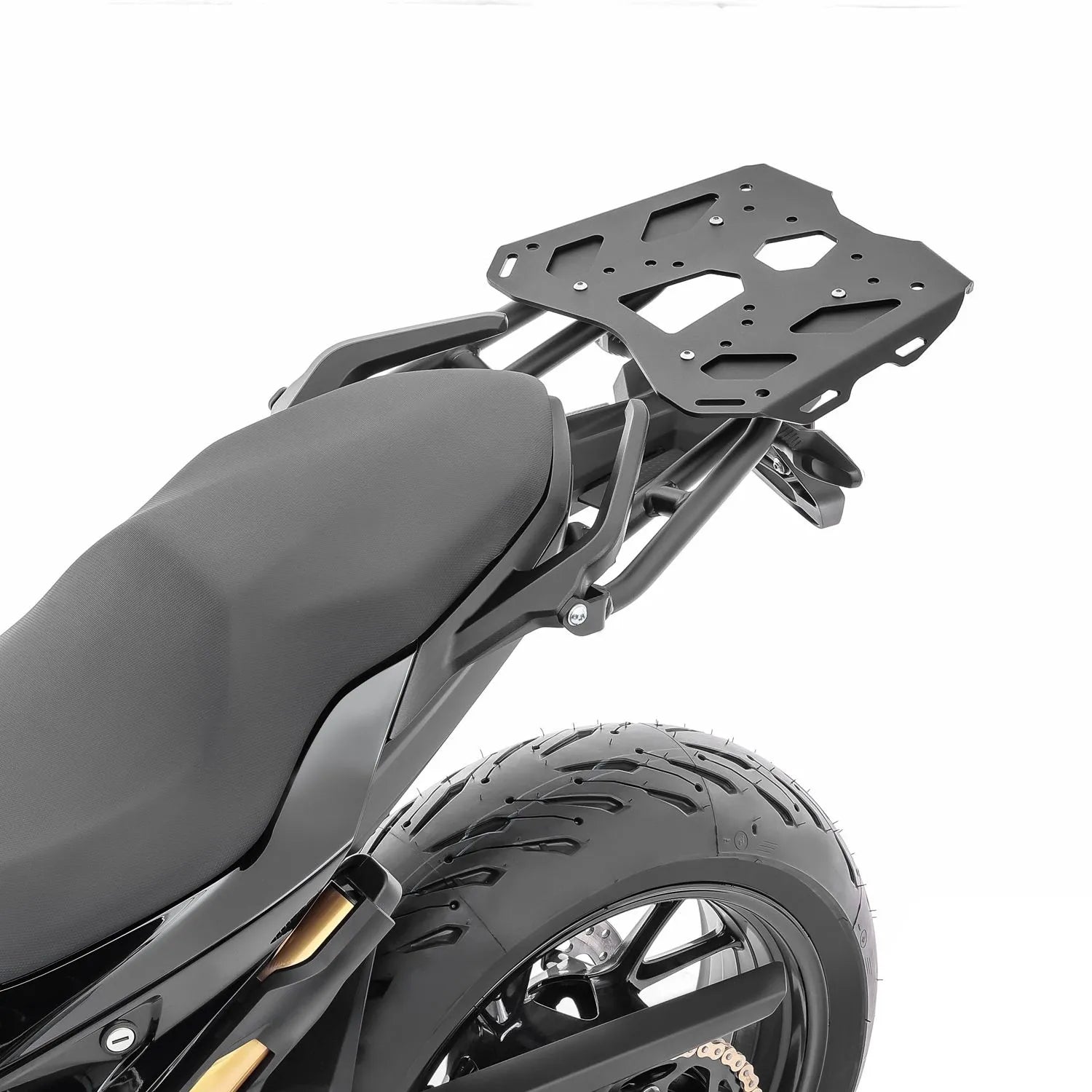 Portbagaj compatibil cu BMW F 900 XR 20-24, Bagtecs SLP