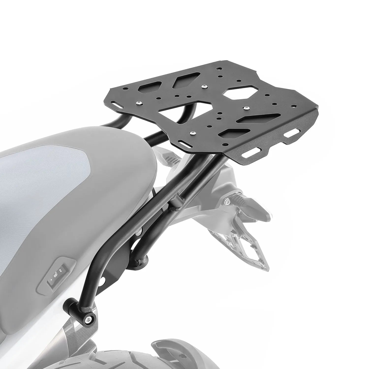 Portbagaj compatibil cu BMW R 1300 GS 23-24, Bagtecs SLP