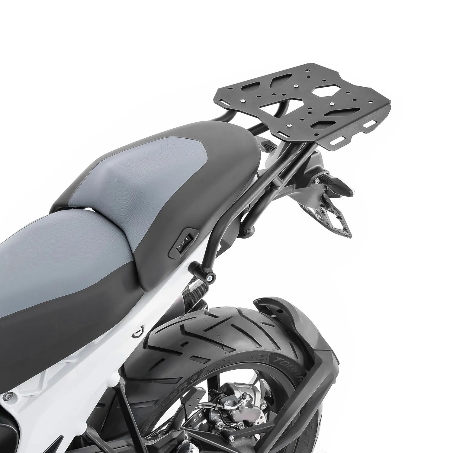 Portbagaj compatibil cu BMW R 1300 GS 23-24, Bagtecs SLP