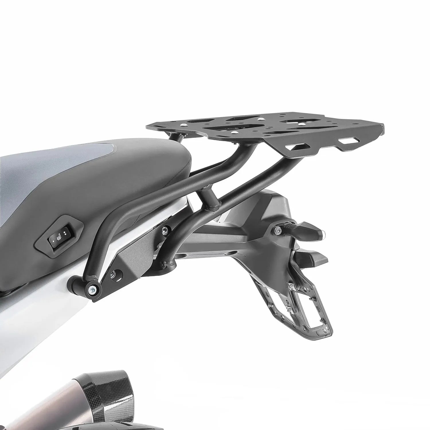 Portbagaj compatibil cu BMW R 1300 GS 23-24, Bagtecs SLP