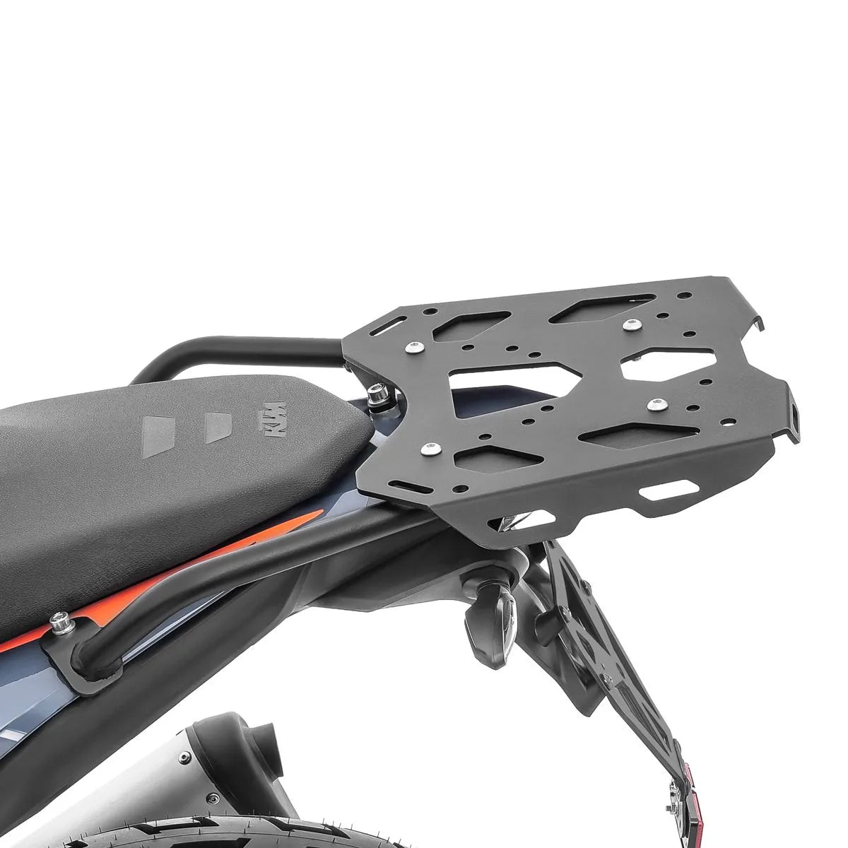 Portbagaj compatibil cu KTM 390 Adventure 20-24, Bagtecs SLP