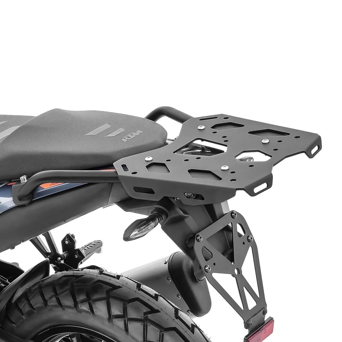 Portbagaj compatibil cu KTM 390 Adventure 20-24, Bagtecs SLP