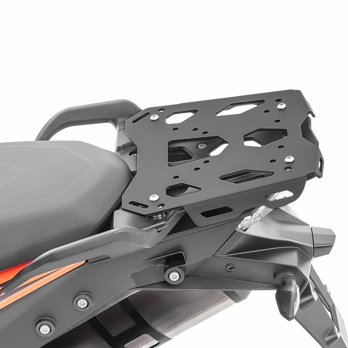 Portbagaj compatibil cu KTM 1050/1090/1190/1290 Super Adventure 16-20, Bagtecs SLP