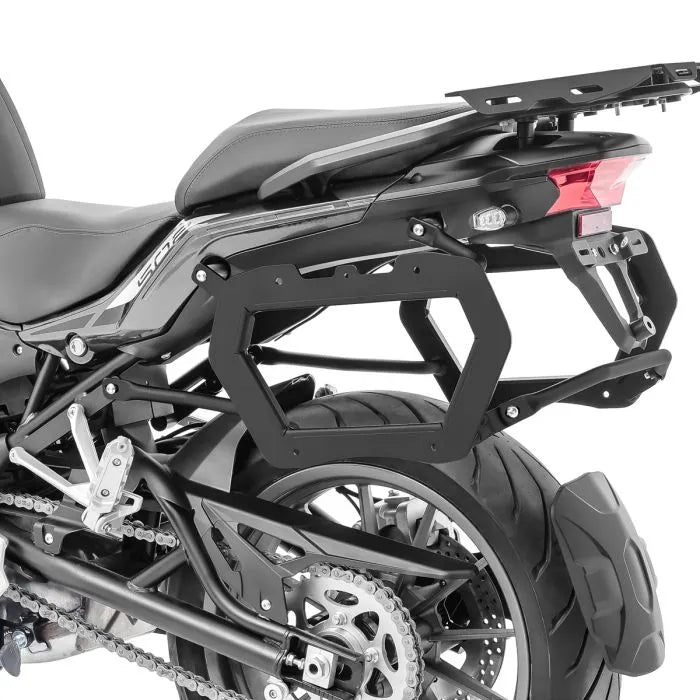 Sistem prindere cutii aluminiu TRK 502