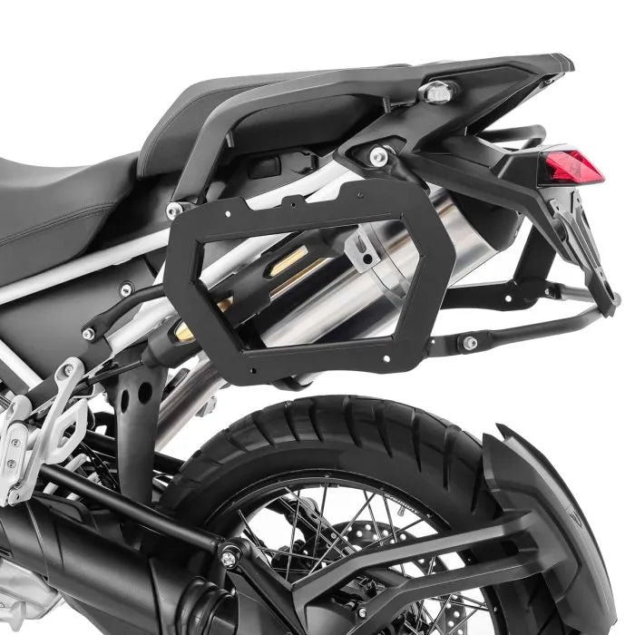 Rack lateral moto Triumph Tiger 1200 GT Pro