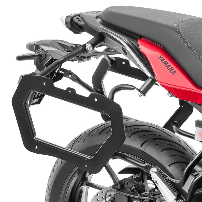 Rack lateral moto Yamaha Tracer 700 2016-2024