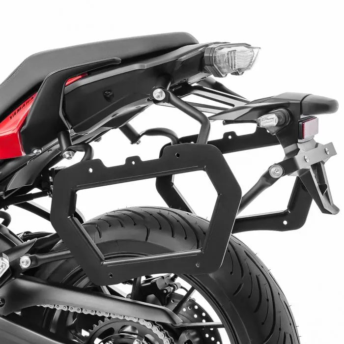 Rack lateral dreapta stânga Yamaha Tracer 7