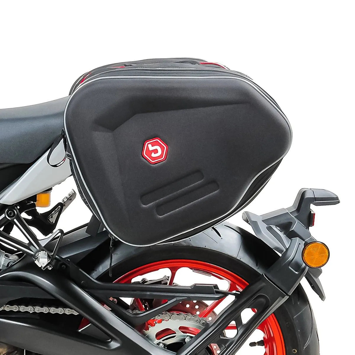 Set genti laterale Bagtecs RF1 40-60 L
