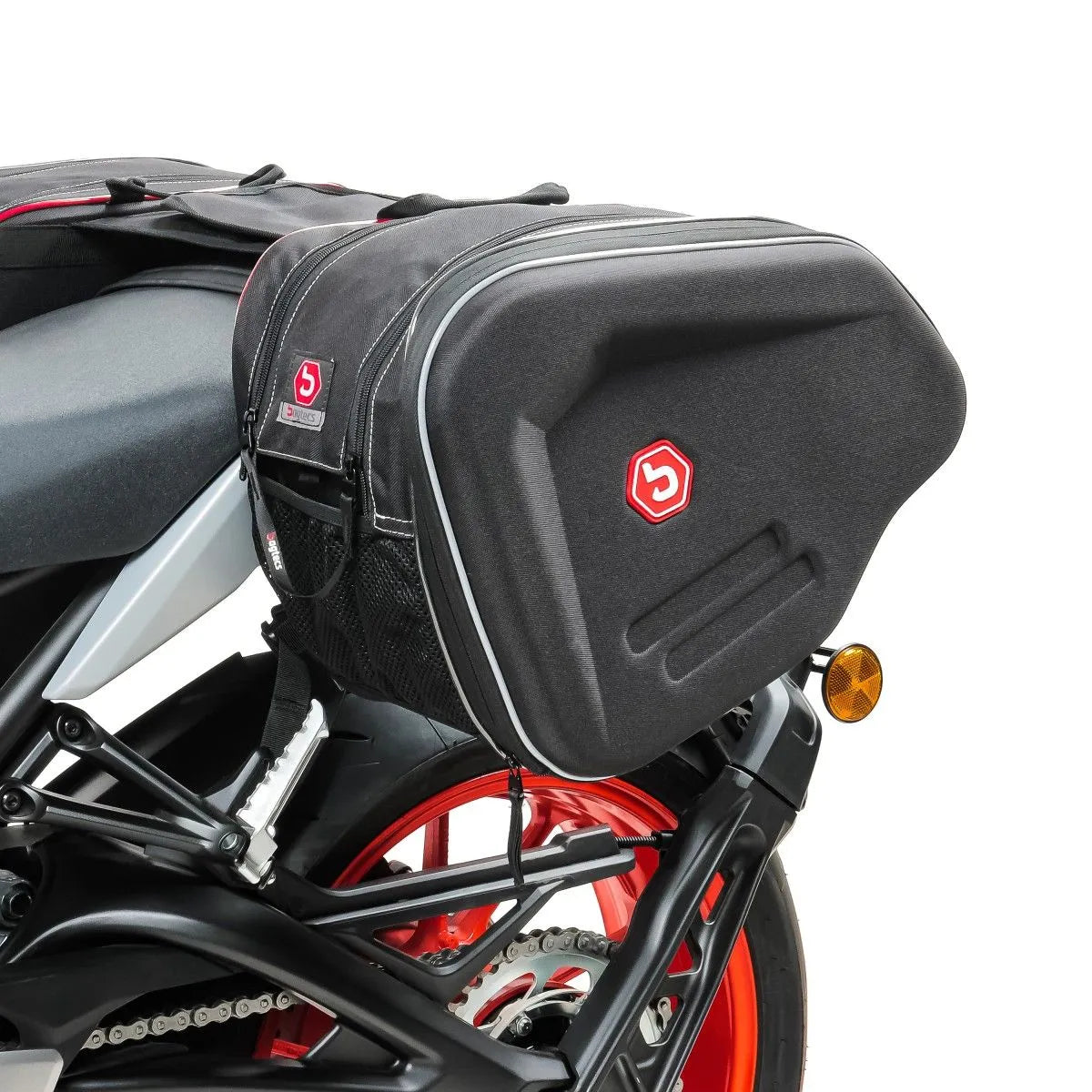 Set genti laterale Bagtecs RF1 40-60 L