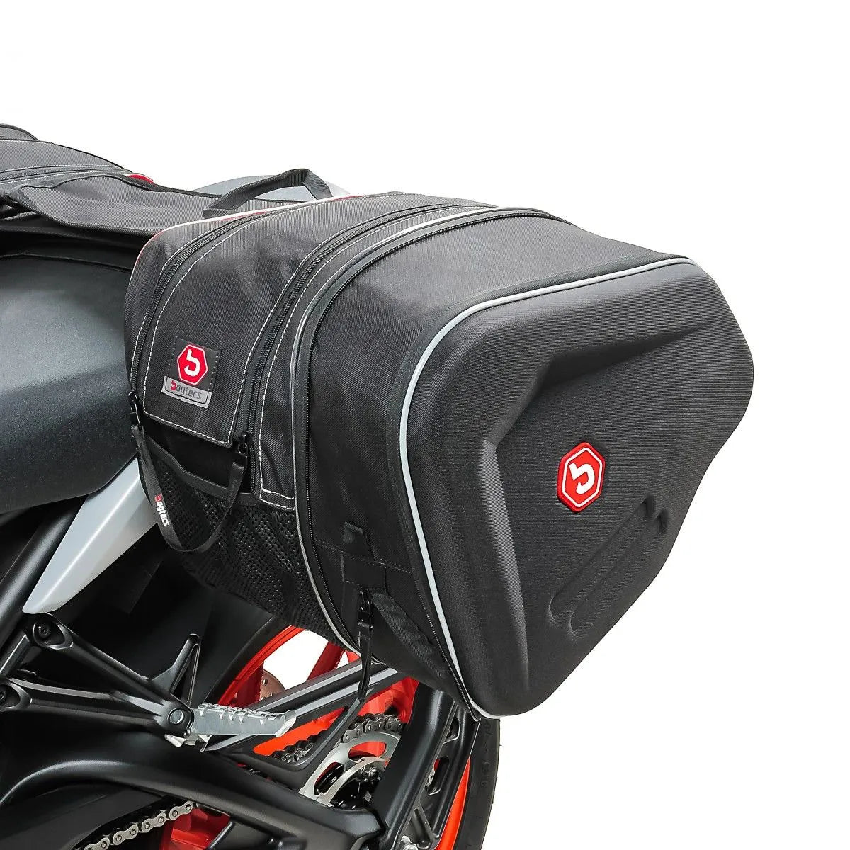 Set genti laterale Bagtecs RF1 40-60 L
