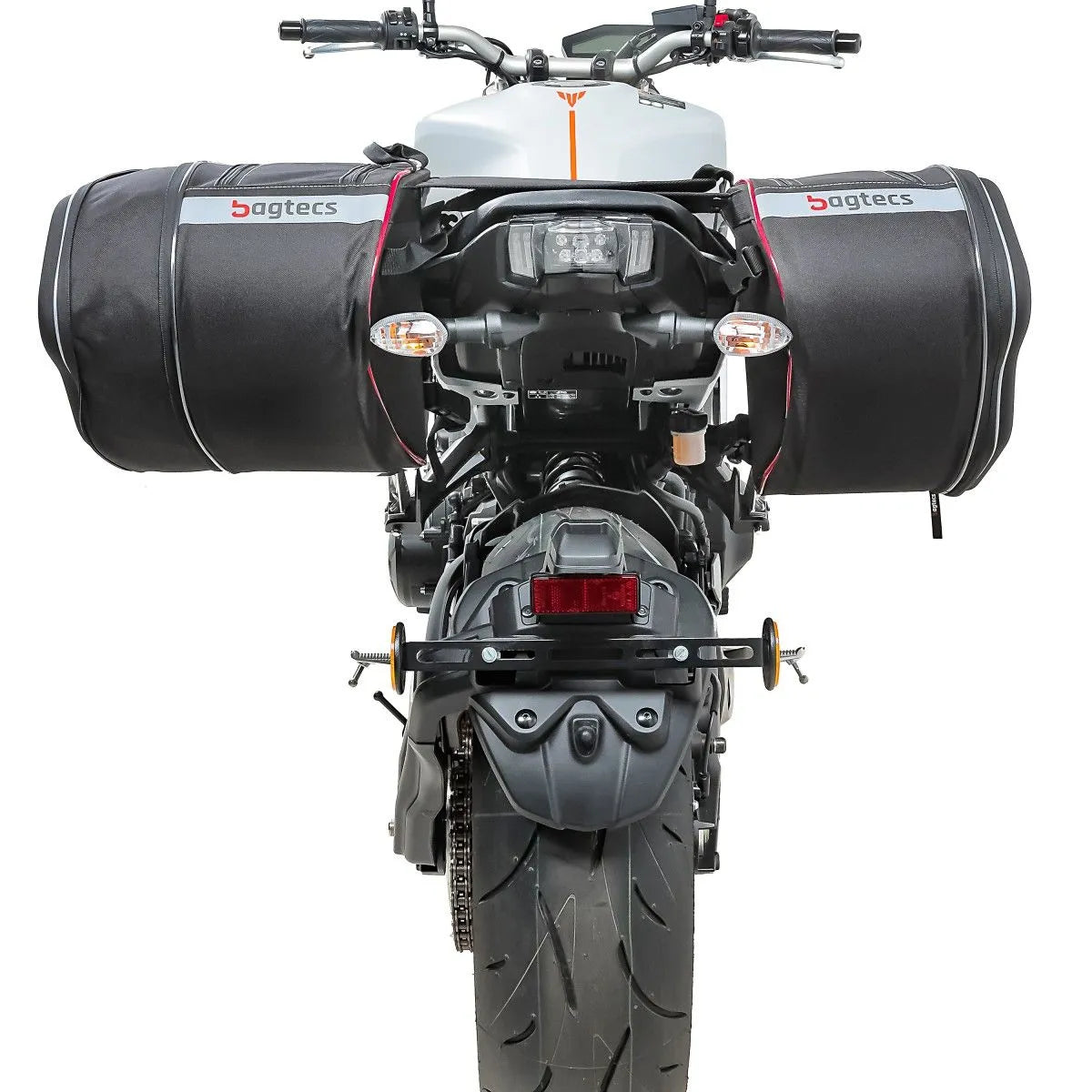 Set genti laterale Bagtecs RF1 40-60 L