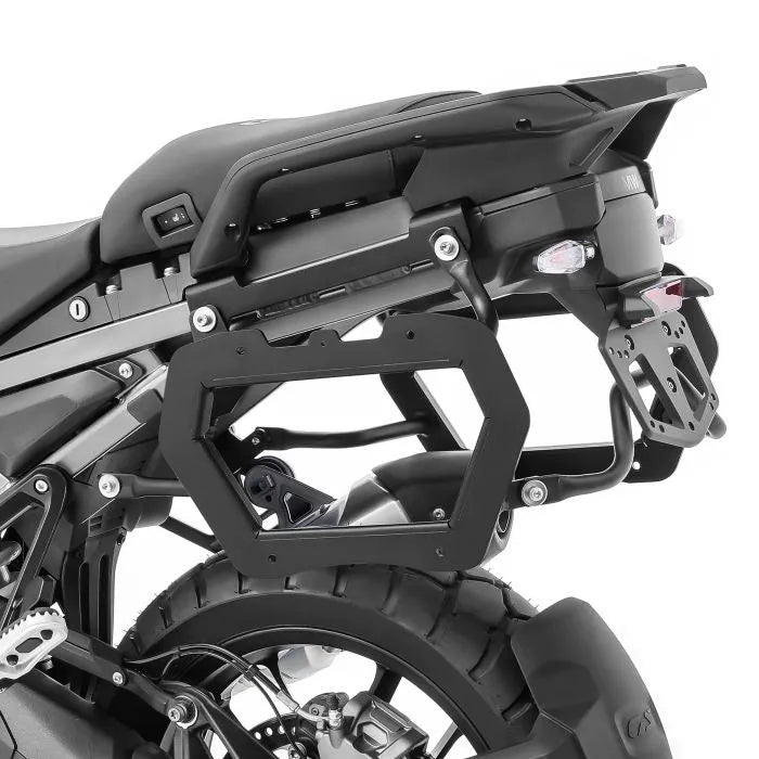 Rack lateral moto BMW R 1300 GS Adventure