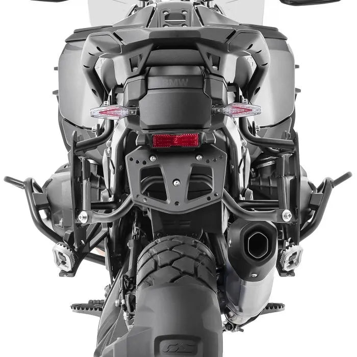 Montaj cutii laterale BMW R 1300 GS Adventure