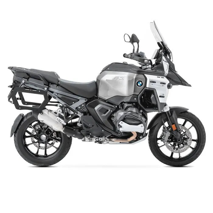 Rack lateral dreapta stânga BMW GS Adventure