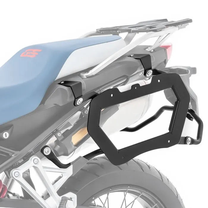 Suport metalic lateral motocicletă BMW F750GS