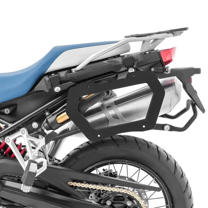 Sistem prindere cutii aluminiu BMW F 750 GS