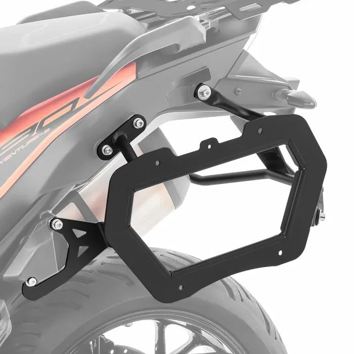 Suport cutii laterale KTM 1050 Adventure Bagtecs SLP