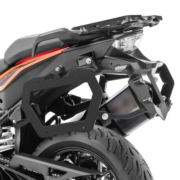 Cadru lateral bagaje KTM Adventure 1050
