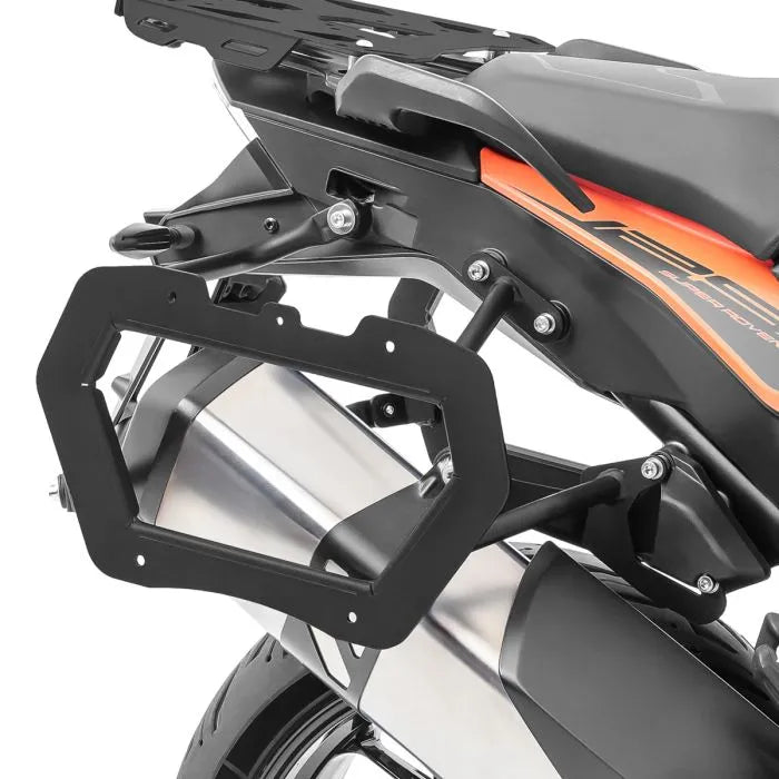 Pannier rack KTM 1050 Adventure 2015 2016