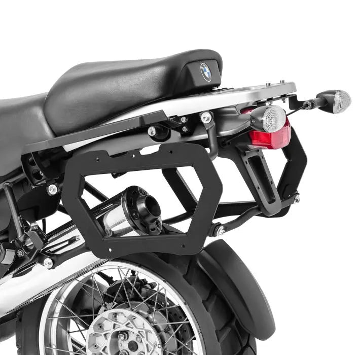 Suport metalic lateral motocicletă BMW GS 1100 1150