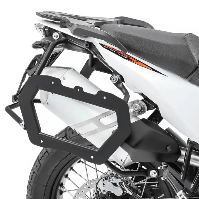 Pannier rack KTM 790 Adventure 890 Adventure R