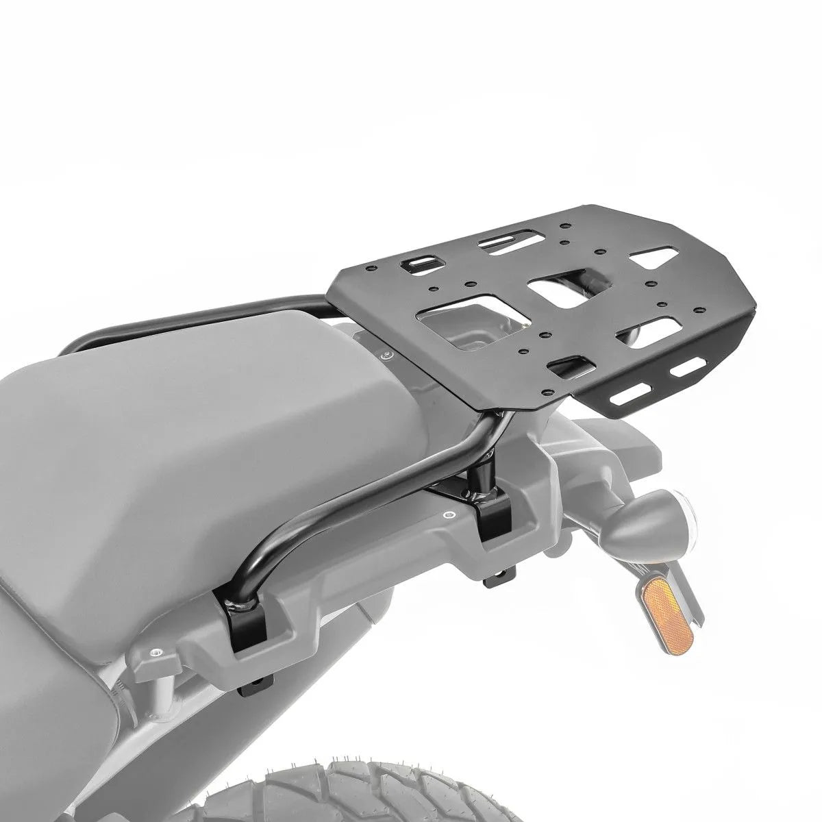 Portbagaj compatibil cu Harley Davidson Pan America 1250 / Special 21-25, Bagtecs SLP