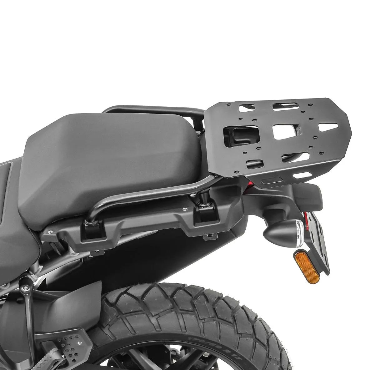 Portbagaj compatibil cu Harley Davidson Pan America 1250 / Special 21-25, Bagtecs SLP