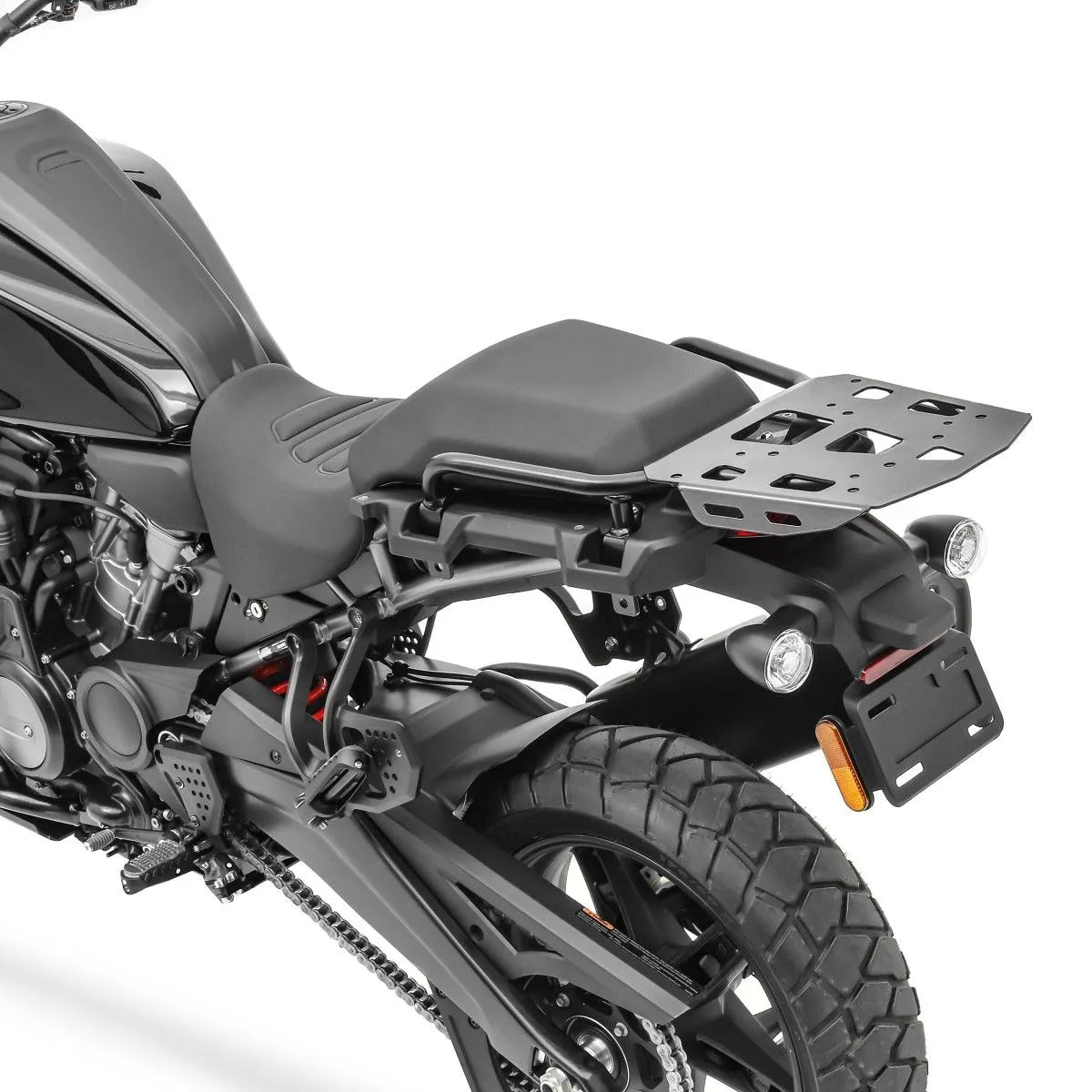 Portbagaj compatibil cu Harley Davidson Pan America 1250 / Special 21-25, Bagtecs SLP