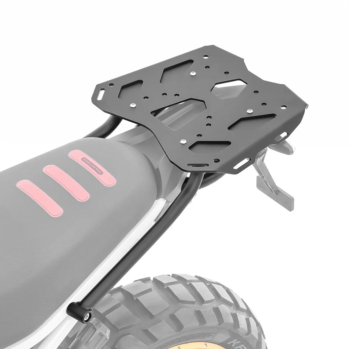 Portbagaj compatibil cu BMW F 900 GS 2024, Bagtecs SLP