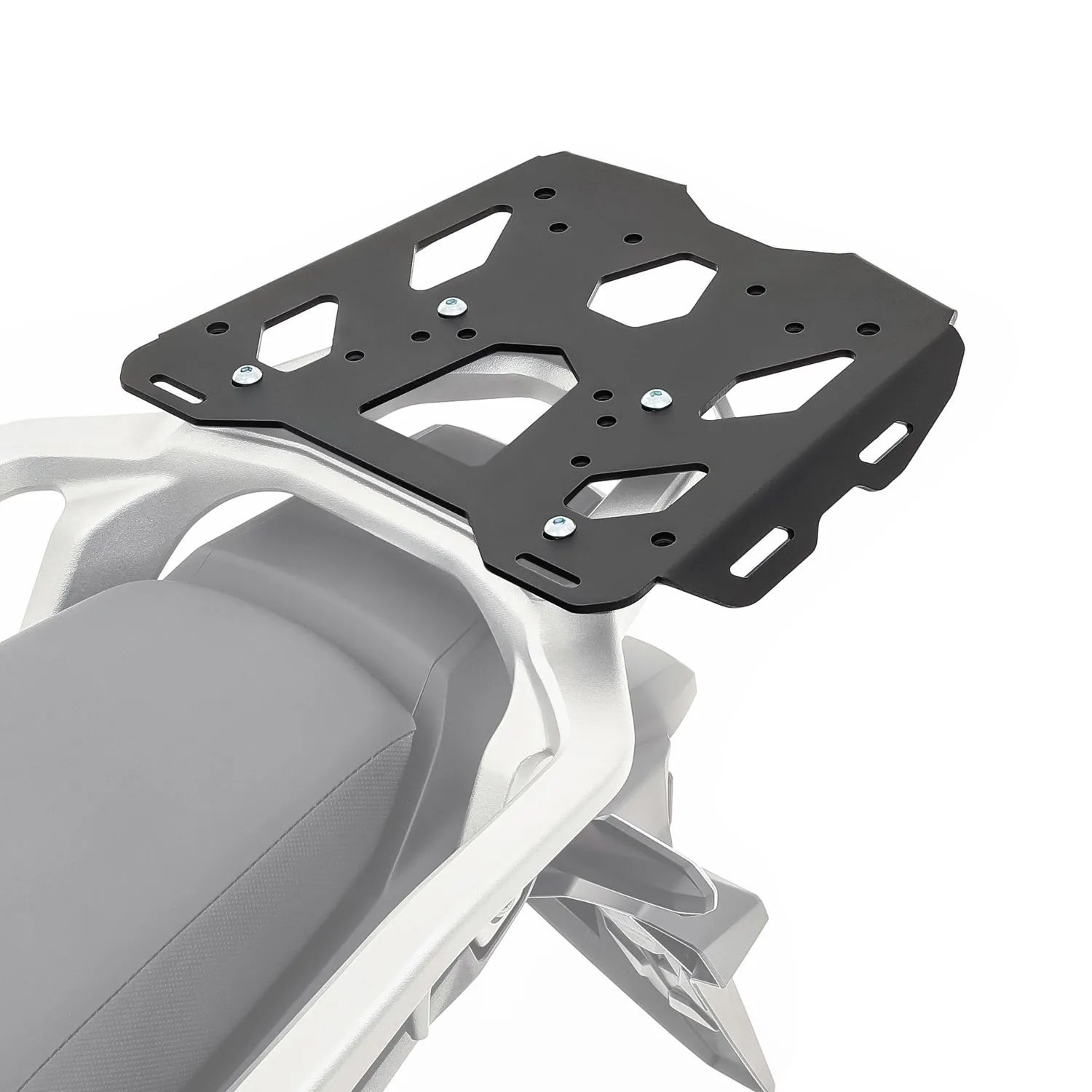 Portbagaj compatibil cu Honda Transalp XL 750 23-24, Bagtecs SLP