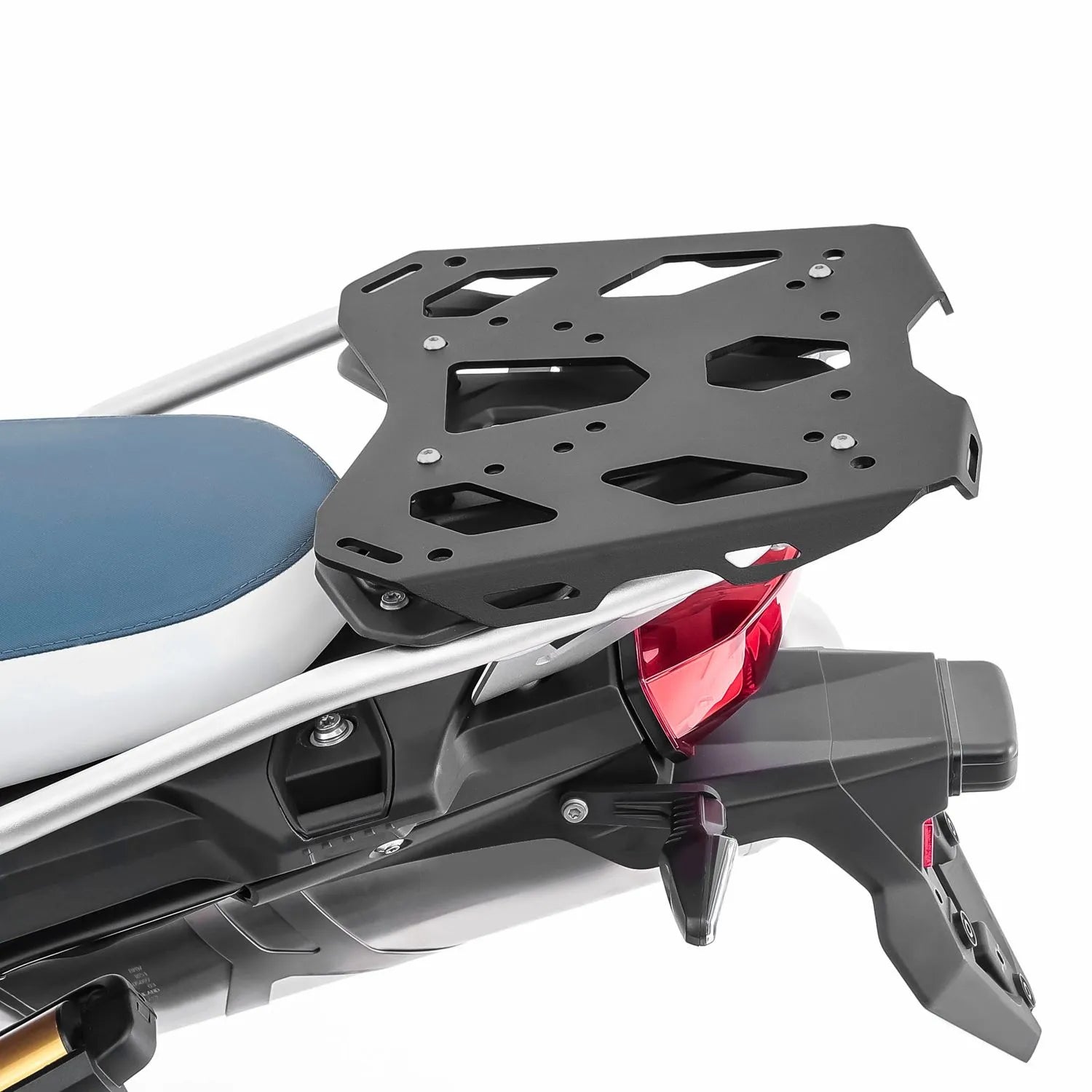 Portbagaj compatibil cu BMW F 750 / 850 GS 18-23, Bagtecs SLP
