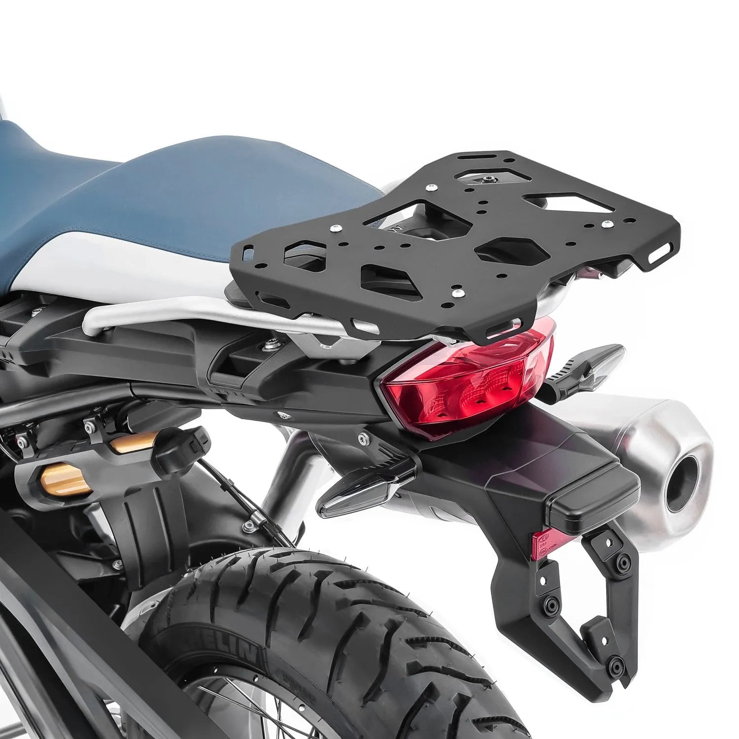 Portbagaj compatibil cu BMW F 750 / 850 GS 18-23, Bagtecs SLP