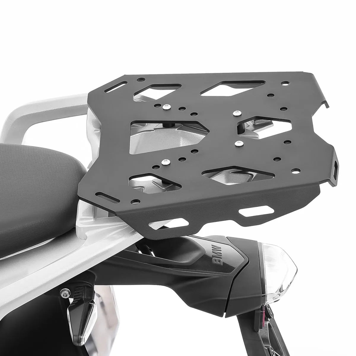 Portbagaj compatibil cu BMW G 310 GS 17-24, Bagtecs SLP