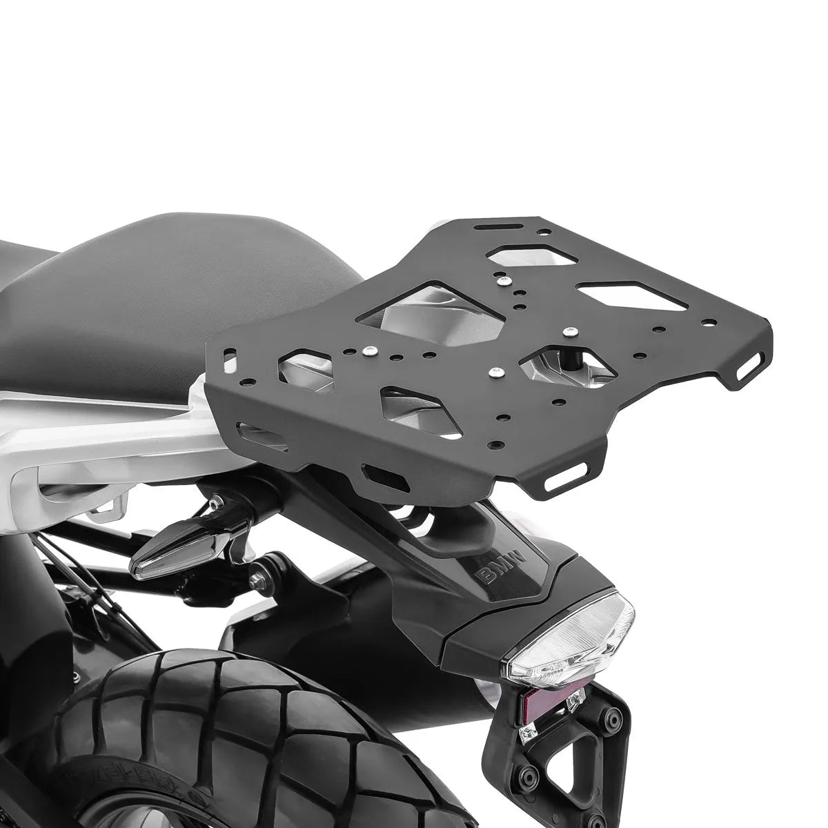 Portbagaj compatibil cu BMW G 310 GS 17-24, Bagtecs SLP
