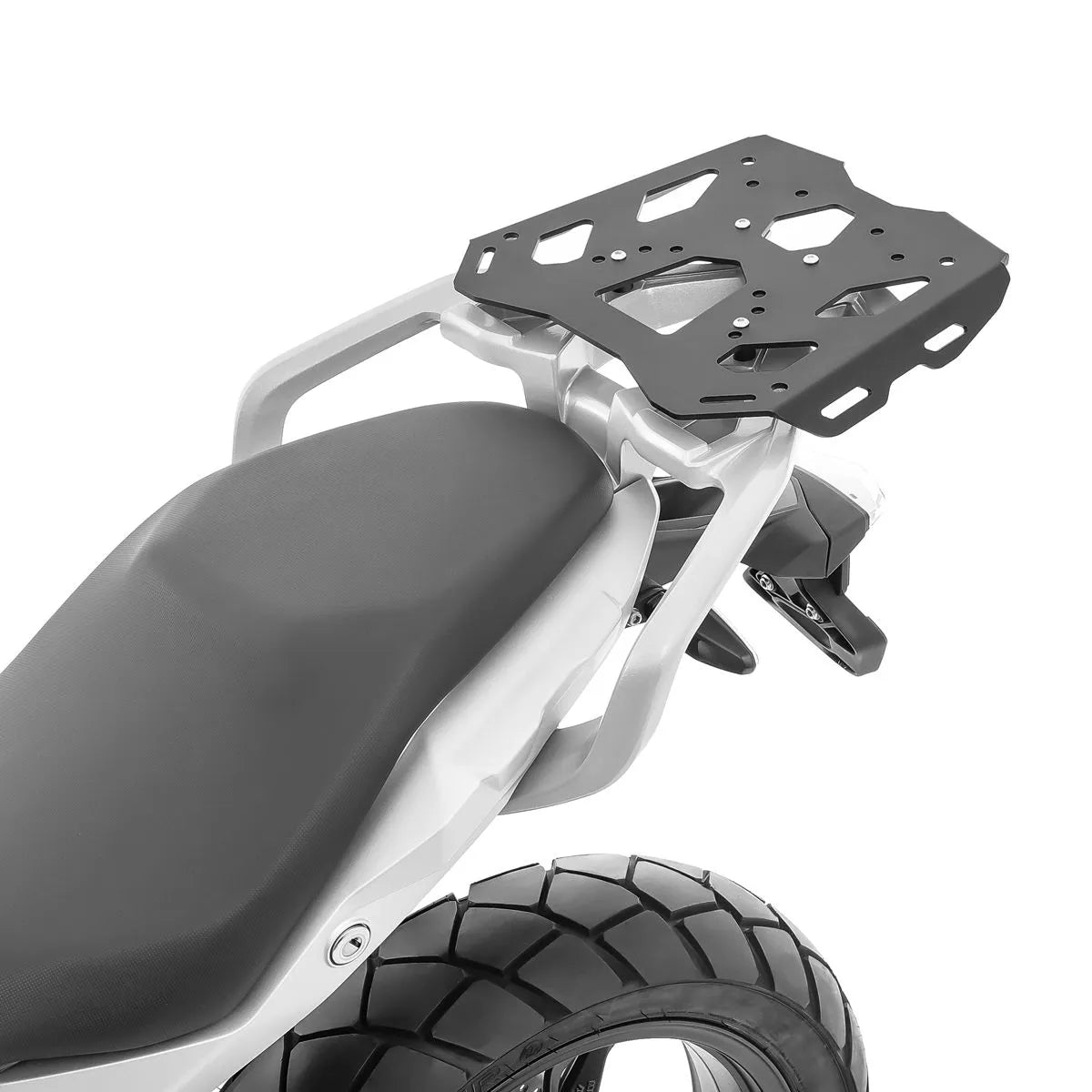 Portbagaj compatibil cu BMW G 310 GS 17-24, Bagtecs SLP