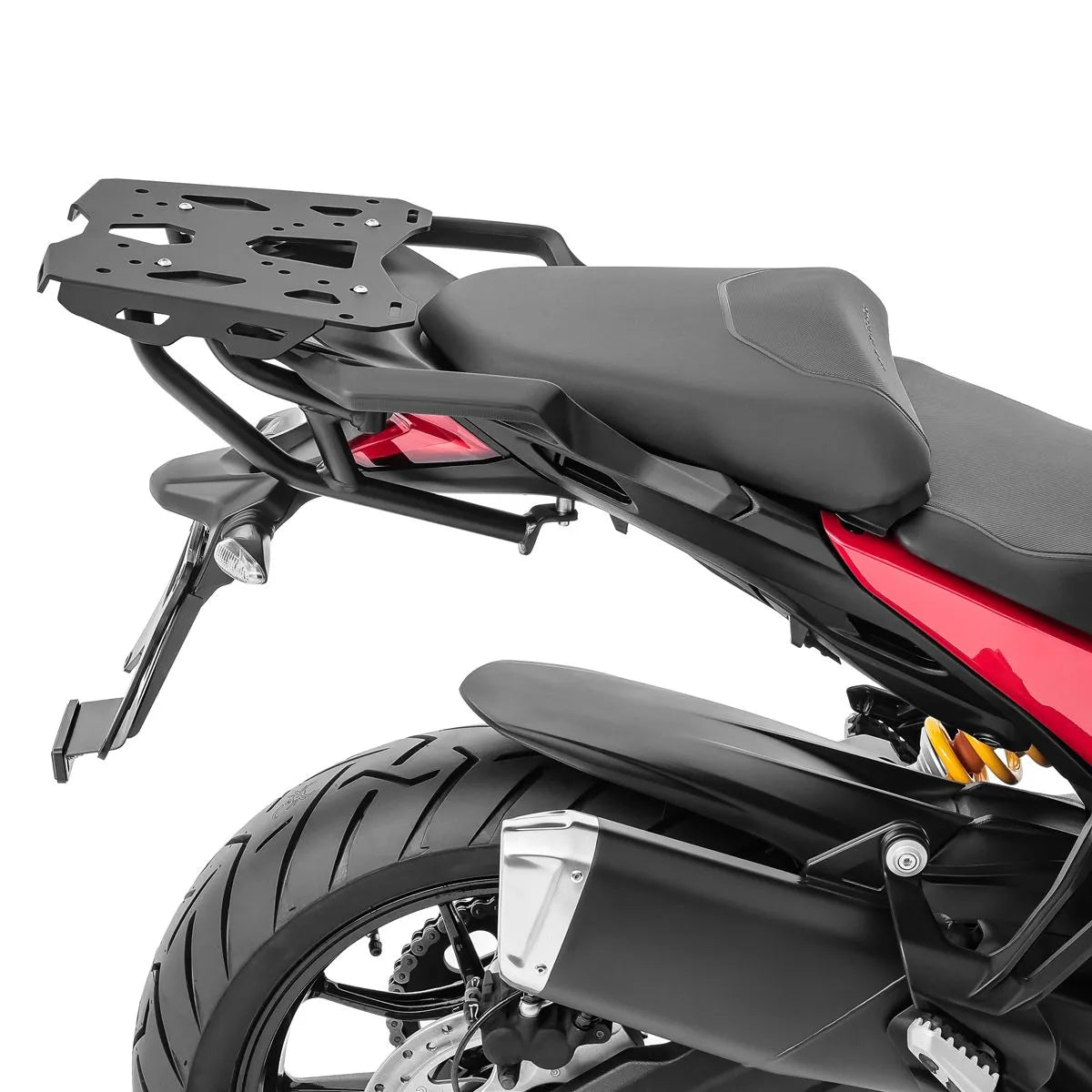 Portbagaj compatibil cu Ducati Multistrada V2 / S 22-24, Bagtecs SLP