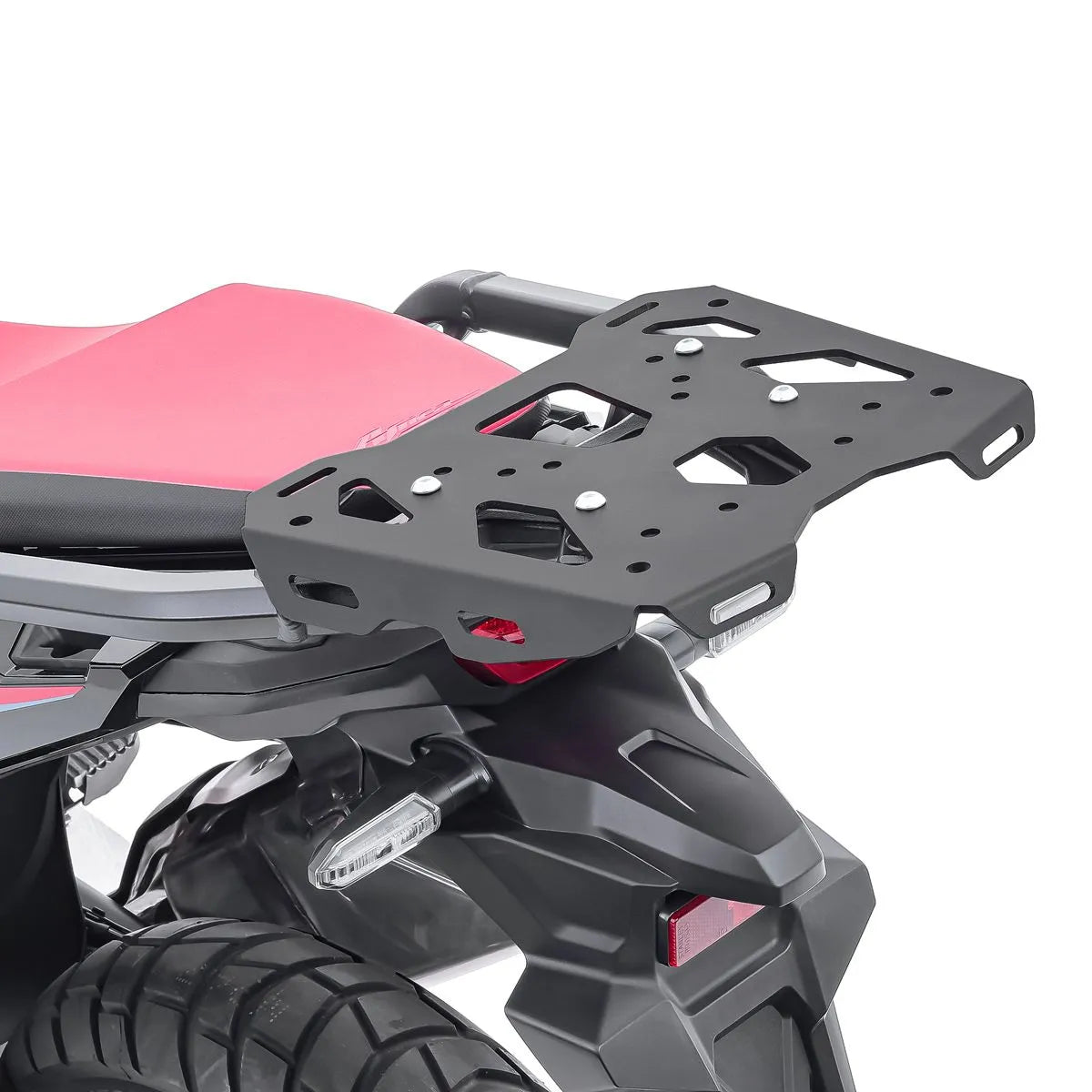 Portbagaj compatibil cu Honda Africa Twin 1100 Adventure Sports 20-24, Bagtecs SLP