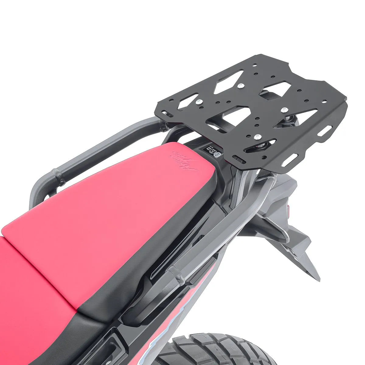 Portbagaj compatibil cu Honda Africa Twin 1100 Adventure Sports 20-24, Bagtecs SLP