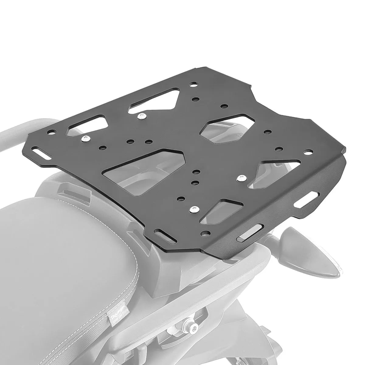 Portbagaj compatibil cu Triumph Tiger 800 / XC / XR 10-19, Bagtecs SLP