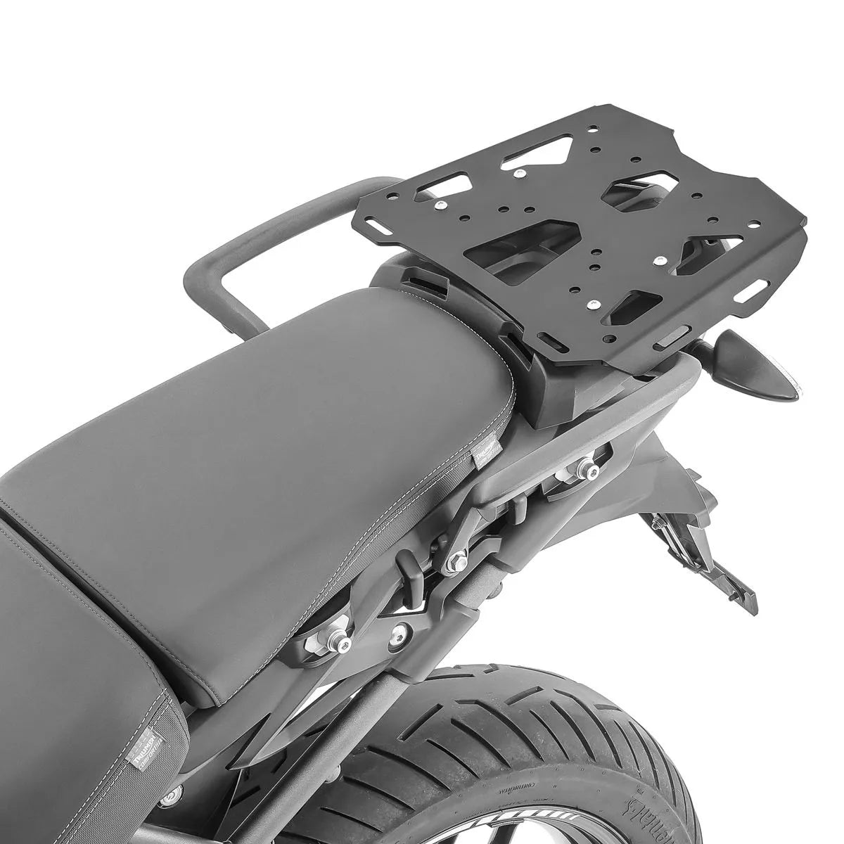 Portbagaj compatibil cu Triumph Tiger 800 / XC / XR 10-19, Bagtecs SLP