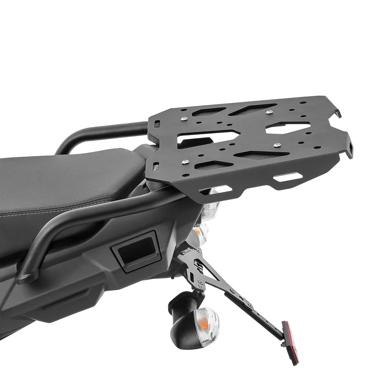 Portbagaj compatibil cu Yamaha MT-09 Tracer 900 17-20, Bagtecs SLP