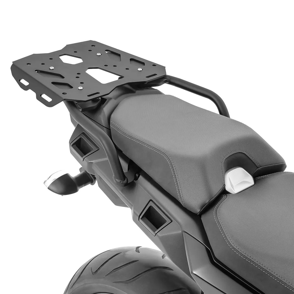 Portbagaj compatibil cu Yamaha MT-09 Tracer 900 17-20, Bagtecs SLP