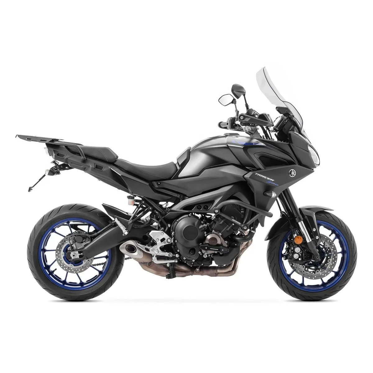Portbagaj compatibil cu Yamaha MT-09 Tracer 900 17-20, Bagtecs SLP