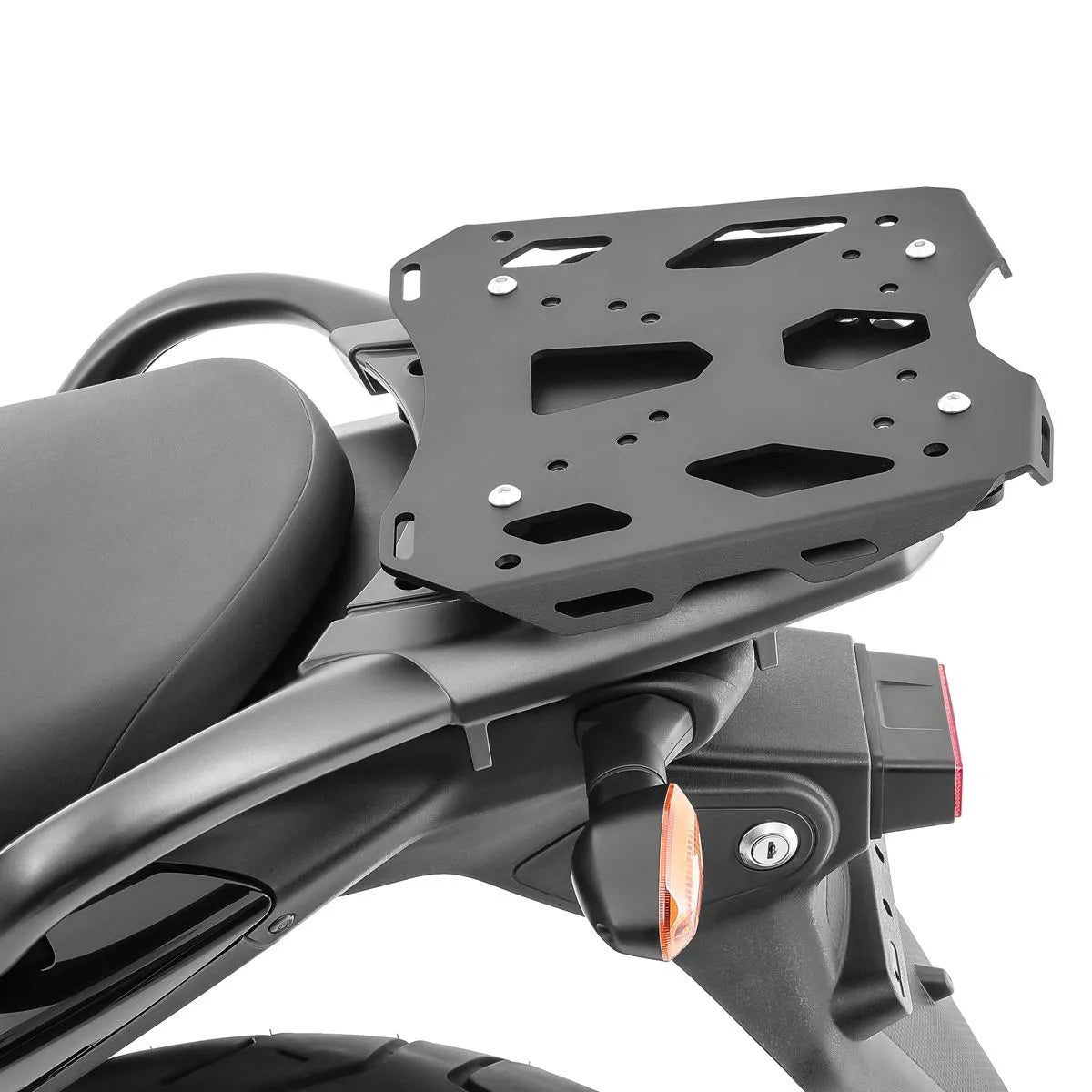Portbagaj compatibil cu Suzuki V-Strom 650 04-16, Bagtecs SLP